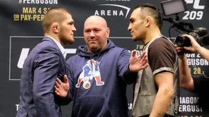 Khabib Nurmagomedov konačno reagirao: „Izgledaš kao govno!“
